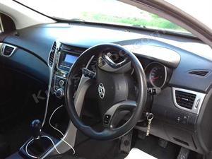 kibris-araba-com-kktc-araba-bayi-oto-galeri-satilik-arac-ilan-İkinci El 2014 Hyundai  i30  1.6
