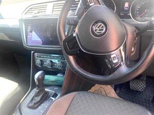 kibris-araba-com-kktc-araba-bayi-oto-galeri-satilik-arac-ilan-İkinci El 2020 Volkswagen  Tiguan  1.4 TSI
