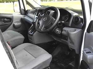 kibris-araba-com-kktc-araba-bayi-oto-galeri-satilik-arac-ilan-İkinci El 2011 Nissan  NV200  1.6