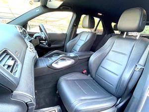 kibris-araba-com-kktc-araba-bayi-oto-galeri-satilik-arac-ilan-Plakasız 2 El 2020 Mercedes-Benz  GLE-Class  GLE 300d AMG Line Premium