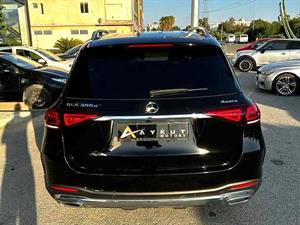 kibris-araba-com-kktc-araba-bayi-oto-galeri-satilik-arac-ilan-Plakasız 2 El 2019 Mercedes-Benz  GLE-Class  GLE 350 d AMG 4Matic