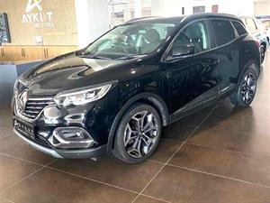 kibris-araba-com-kktc-araba-bayi-oto-galeri-satilik-arac-ilan-Plakasız 2 El 2020 Renault  Kadjar  Signature