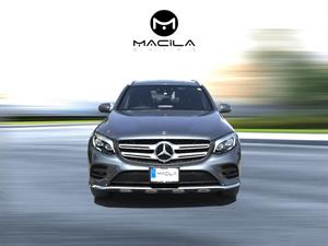 kibris-araba-com-kktc-araba-bayi-oto-galeri-satilik-arac-ilan-Plakasız 2 El 2019 Mercedes-Benz  GLC -Class  220 d AMG line premium