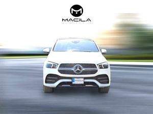 kibris-araba-com-kktc-araba-bayi-oto-galeri-satilik-arac-ilan-Plakasız 2 El 2020 Mercedes-Benz  GLE-Class  GLE 400 d AMG