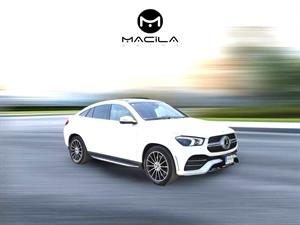 kibris-araba-com-kktc-araba-bayi-oto-galeri-satilik-arac-ilan-Plakasız 2 El 2020 Mercedes-Benz  GLE-Class  GLE 400 d AMG