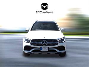 kibris-araba-com-kktc-araba-bayi-oto-galeri-satilik-arac-ilan-Plakasız 2 El 2020 Mercedes-Benz  GLC -Class  220 d AMG line