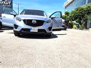 kibris-araba-com-kktc-araba-bayi-oto-galeri-satilik-arac-ilan-İkinci El 2016 Mazda  C X-5  Sport 2.2 Sky Activ