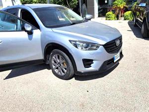 kibris-araba-com-kktc-araba-bayi-oto-galeri-satilik-arac-ilan-İkinci El 2016 Mazda  C X-5  Sport 2.2 Sky Activ