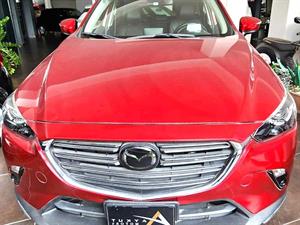 kibris-araba-com-kktc-araba-bayi-oto-galeri-satilik-arac-ilan-Plakasız 2 El 2019 Mazda  CX3  1.5