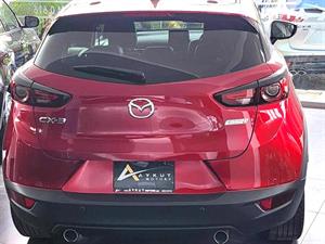 kibris-araba-com-kktc-araba-bayi-oto-galeri-satilik-arac-ilan-Plakasız 2 El 2019 Mazda  CX3  1.5