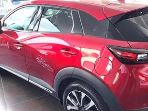 kibris-araba-com-kktc-araba-bayi-oto-galeri-satilik-arac-ilan-Plakasız 2 El 2019 Mazda  CX3  1.5