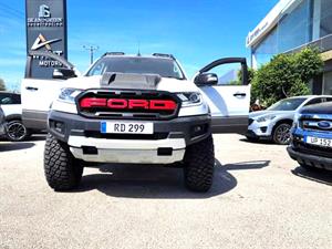 kibris-araba-com-kktc-araba-bayi-oto-galeri-satilik-arac-ilan-İkinci El 2018 Ford  Ranger  2.5 TDI