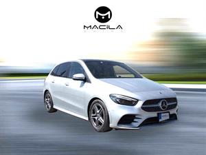 kibris-araba-com-kktc-araba-bayi-oto-galeri-satilik-arac-ilan-Plakasız 2 El 2020 Mercedes-Benz  B-Class  B180