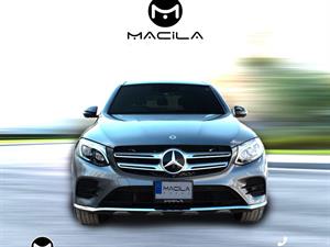 kibris-araba-com-kktc-araba-bayi-oto-galeri-satilik-arac-ilan-Plakasız 2 El 2019 Mercedes-Benz  GLC -Class Amg Premium Plus  220 D