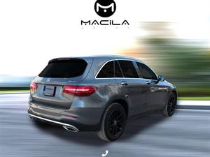 kibris-araba-com-kktc-araba-bayi-oto-galeri-satilik-arac-ilan-Plakasız 2 El 2019 Mercedes-Benz  GLC -Class Amg Premium Plus  220 D