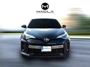 kibris-araba-com-kktc-araba-bayi-oto-galeri-satilik-arac-ilan-Plakasız 2 El 2022 Toyota  C-HR  1.2 Turbo