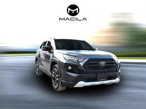 kibris-araba-com-kktc-araba-bayi-oto-galeri-satilik-arac-ilan-Plakasız 2 El 2020 Toyota  RAV4  2.0