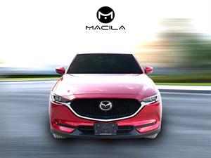 kibris-araba-com-kktc-araba-bayi-oto-galeri-satilik-arac-ilan-Plakasız 2 El 2021 Mazda  C X-5  Sport 2.2 Sky Activ