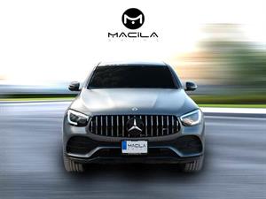 kibris-araba-com-kktc-araba-bayi-oto-galeri-satilik-arac-ilan-Plakasız 2 El 2021 Mercedes-Benz  GLC -Sport Coupe  220 d