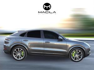 kibris-araba-com-kktc-araba-bayi-oto-galeri-satilik-arac-ilan-Plakasız 2 El 2020 Porsche  Cayenne  3.0