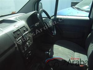 kibris-araba-com-kktc-araba-bayi-oto-galeri-satilik-arac-ilan-Plakasız 2 El 2008 Ford  Transit Connect  1.8 TDCI