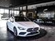 kibris-araba-com-kktc-araba-bayi-oto-galeri-satilik-arac-ilan-Plakasız 2 El 2020 Mercedes-Benz  CLA  220 d Sport