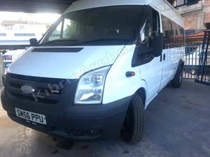 Ford Otosan Transit 12 1 Fiyatlari Ve Ilanlari Sayfa 1