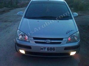 kibris-araba-com-kktc-araba-bayi-oto-galeri-satilik-arac-ilan-İkinci El 2004 Hyundai  Getz  1.4 GSI
