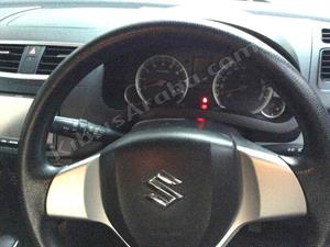kibris-araba-com-kktc-araba-bayi-oto-galeri-satilik-arac-ilan-İkinci El 2011 Suzuki  Swift  Sport 1.6