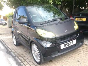 kibris araba 2010 smart fortwo 1 0 ilan 125129 sahibinden kktc