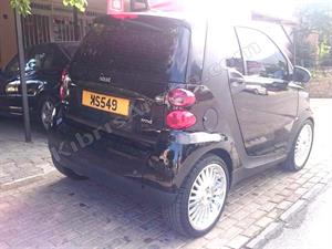 kibris araba 2010 smart fortwo 1 0 ilan 125129 sahibinden kktc