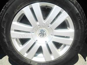 kibris-araba-com-kktc-araba-bayi-oto-galeri-satilik-arac-ilan-İkinci El 2006 Volkswagen  Passat  2.0