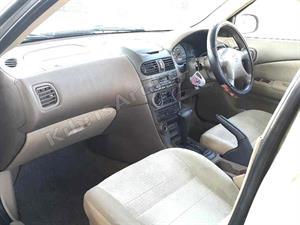 kibris-araba-com-kktc-araba-bayi-oto-galeri-satilik-arac-ilan-İkinci El 2003 Nissan  Sunny  1.5
