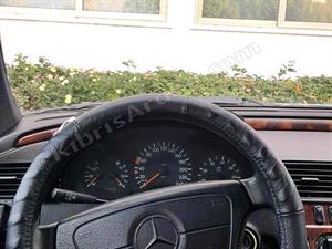 kibris-araba-com-kktc-araba-bayi-oto-galeri-satilik-arac-ilan-İkinci El 1998 Mercedes-Benz  C-Class  C180