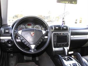 kibris-araba-com-kktc-araba-bayi-oto-galeri-satilik-arac-ilan-İkinci El 2005 Porsche  Cayenne  3.2