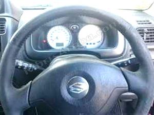 kibris-araba-com-kktc-araba-bayi-oto-galeri-satilik-arac-ilan-İkinci El 2003 Suzuki  Swift  Sport 1.6