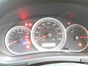kibris-araba-com-kktc-araba-bayi-oto-galeri-satilik-arac-ilan-İkinci El 2008 Subaru  Impreza  1.6