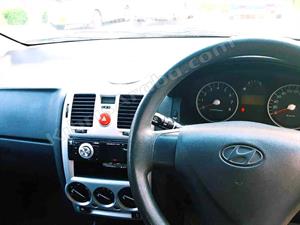 kibris-araba-com-kktc-araba-bayi-oto-galeri-satilik-arac-ilan-İkinci El 2007 Hyundai  Getz  1.4