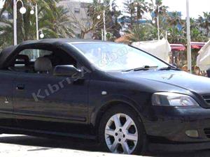 kibris-araba-com-kktc-araba-bayi-oto-galeri-satilik-arac-ilan-İkinci El 2004 Opel  Astra  1.6