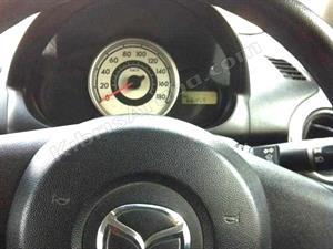 kibris-araba-com-kktc-araba-bayi-oto-galeri-satilik-arac-ilan-İkinci El 2007 Mazda  Demio  1.3