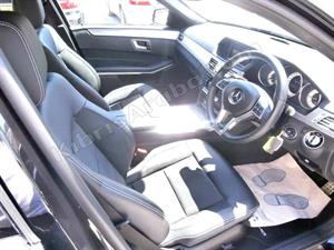 kibris-araba-com-kktc-araba-bayi-oto-galeri-satilik-arac-ilan-Plakasız 2 El 2014 Mercedes-Benz  E-Class  E220 CDI AMG Sport BlueEfficiency
