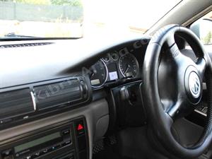kibris-araba-com-kktc-araba-bayi-oto-galeri-satilik-arac-ilan-İkinci El 2004 Volkswagen  Passat  2.0