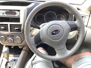 kibris-araba-com-kktc-araba-bayi-oto-galeri-satilik-arac-ilan-İkinci El 2008 Subaru  Impreza  1.5