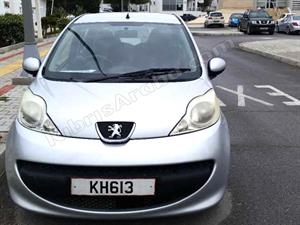 kibris araba 2008 peugeot 107 1 0 ilan 149869 sahibinden kktc