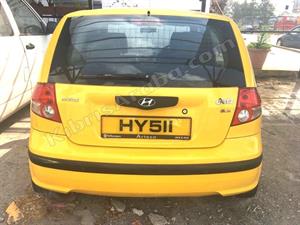 kibris-araba-com-kktc-araba-bayi-oto-galeri-satilik-arac-ilan-İkinci El 2003 Hyundai  Getz  1.3