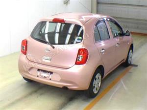 kibris-araba-com-kktc-araba-bayi-oto-galeri-satilik-arac-ilan-Plakasız 2 El 2015 Nissan  Micra  1.2
