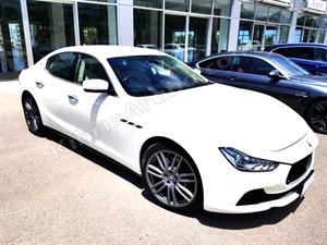 kibris araba 2014 maserati ghibli 3 0 v6 ilan 156951 sahibinden kktc