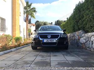 kibris-araba-com-kktc-araba-bayi-oto-galeri-satilik-arac-ilan-İkinci El 2016 Volkswagen  Passat  1.6 FSI