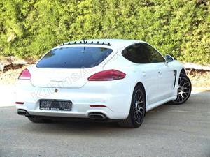 kibris-araba-com-kktc-araba-bayi-oto-galeri-satilik-arac-ilan-İkinci El 2013 Porsche  Panamera  3.0 V6 bi-turbo
