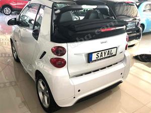 Smart Fortwo Ikinci El Smart Fortwo 2001 Mitula Arabalar